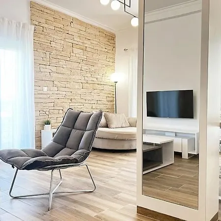 Delvia Luxury * Agios Onoufrios