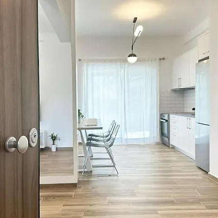 Delvia Luxury Apartment