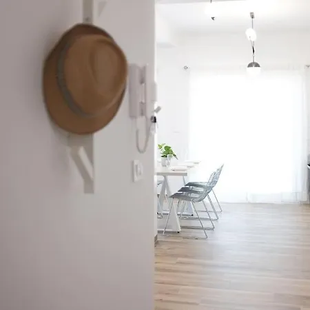 Apartment Delvia Luxury *